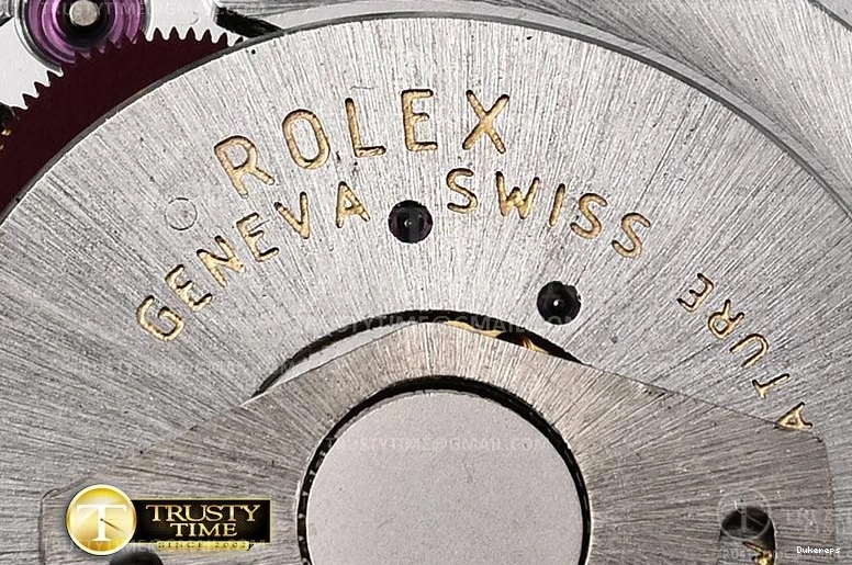 – ROLMIL030A Milgauss 1102